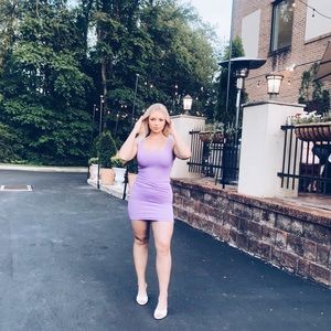 Beautiful Mini dress